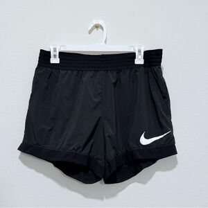 Nike Flex Women's Dri-Fit Training Shorts Black